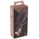 Elegant Series Elegants Dubultais vibrators Elegant Series Elegants Dubultais vibrators
