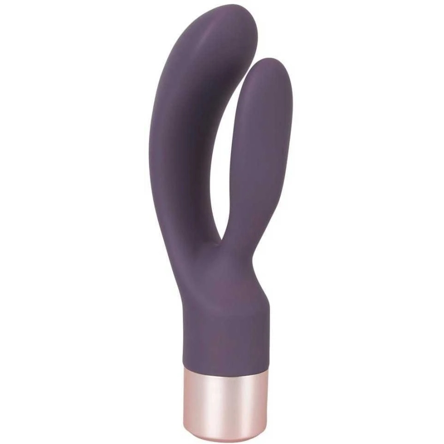 Elegant Series Elegants Dubultais vibrators – 2