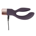 Elegant Series Elegant Double Vibrator Elegant Series Elegant Double Vibrator