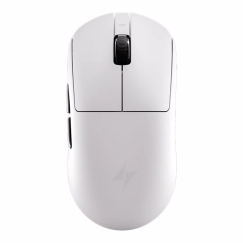 Atk Gear ATK Dragonfly A9 Беспроводная Игровая Мышь | Белая