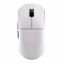 Atk Gear ATK Dragonfly A9 Wireless Gaming Mouse | White Atk Gear ATK Dragonfly A9 Wireless Gaming Mouse | White
