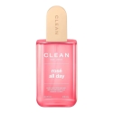 Clean Rose All Day hiusten aromipullo 236 ml Clean Rose All Day hiusten aromipullo 236 ml