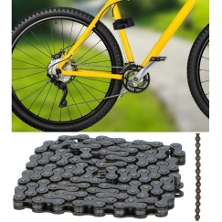 PYÖRÄNSELKÄ 116 LINKKI MTB 7/8 NOPEUS 12,7×2,4 MM VAIHTEISTO 477060
