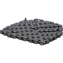 VELOBAKSTU ĶĒDE 116 POSMI MTB 7/8 ĀTRUMS 12,7×2,4 MM PĀRSKATS 477060 VELOBAKSTU ĶĒDE 116 POSMI MTB 7/8 ĀTRUMS 12,7×2,4 MM PĀRSKATS 477060