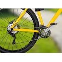 VELOBAKSTU ĶĒDE 116 POSMI MTB 7/8 ĀTRUMS 12,7×2,4 MM PĀRSKATS 477060 VELOBAKSTU ĶĒDE 116 POSMI MTB 7/8 ĀTRUMS 12,7×2,4 MM PĀRSKATS 477060