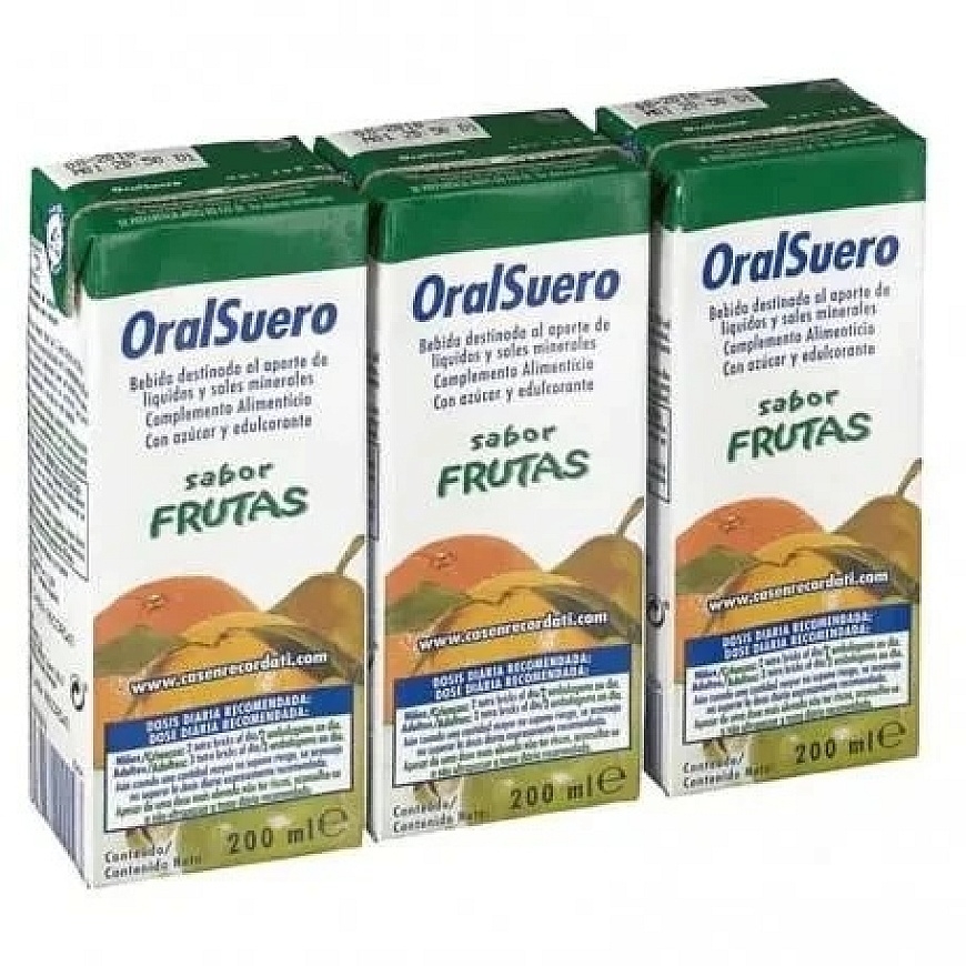 Bioral Casen Brik Hedelmäinen Suusierukka 200ml Pakkaus 3 kpl – 2