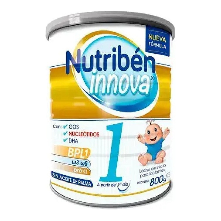 Nutriben Nutribén® Innova 1 800g