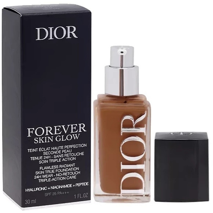 Christian Dior Dior Forever 5N meigipõhi – 2