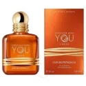 Giorgio Armani Emporio Armani Stronger With You Amber (EDP) Eau de Parfum for Men 100 ml Giorgio Armani Emporio Armani Stronger With You Amber (EDP) Eau de Parfum for Men 100 ml