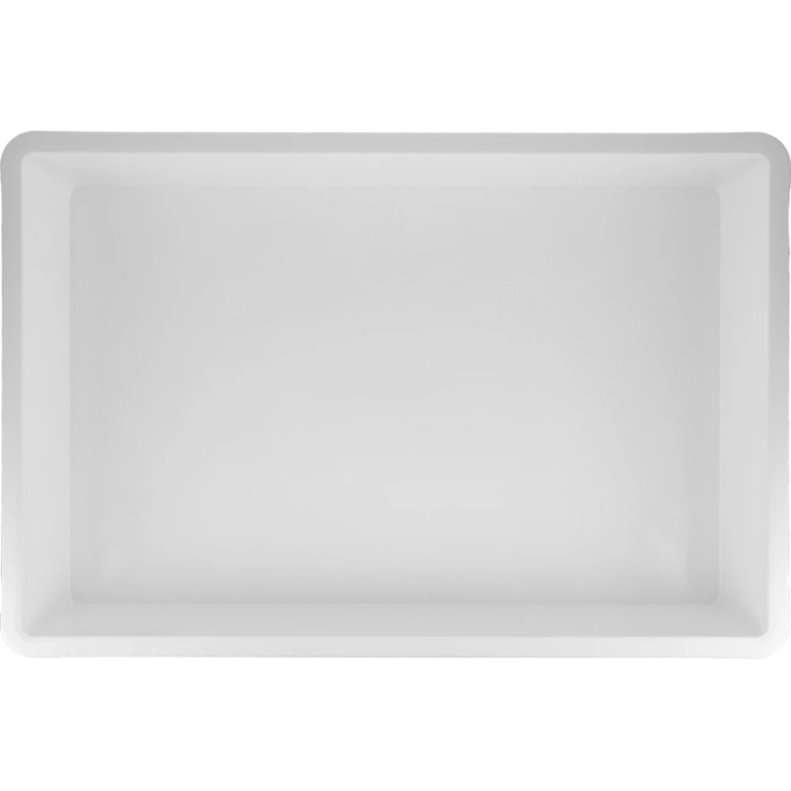 Yato PIZZA TAINAS KARP 600X400X130MM – 2