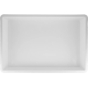 Yato PIZZA DOUGH CONTAINER 600X400X130MM Yato PIZZA DOUGH CONTAINER 600X400X130MM