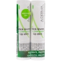 Set Duo A-Derma A-Derma Hydrates Lip Balm Treatment, 2 pcs, 4 ml Set Duo A-Derma A-Derma Hydrates Lip Balm Treatment, 2 pcs, 4 ml