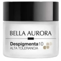 Bella Aurora Despigmenta10 High Tolerance Brightening Anti-Dark Spot Cream, 50 ml