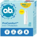 тампоны o.b. ProComfort Normal тампоны o.b. ProComfort Normal