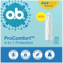 o.b. ProComfort Normal -tamponit o.b. ProComfort Normal -tamponit