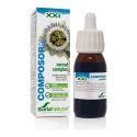 Soria Composor 28 Nerval Complex 50ml Xxi Soria Composor 28 Nerval Complex 50ml Xxi