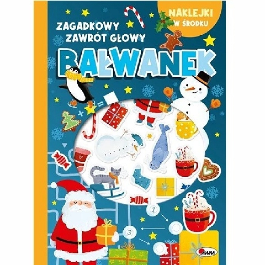 Morex Puzzle "Snow White" 15215