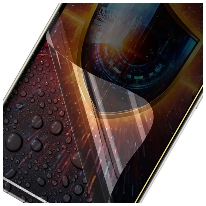 Защитная пленка 3MK Silky Matt Privacy для Google Pixel 10/ 10 Pro – 3