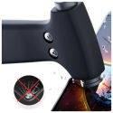 Folia prywatyzująca 3MK Silky Matt Privacy skirta Google Pixel 10/ 10 Pro