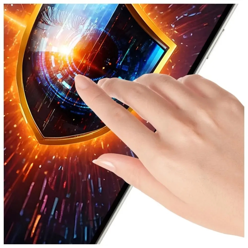 Защитная пленка 3MK Silky Matt Privacy для Google Pixel 10/ 10 Pro – 5