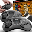 Mängukonsol 5000+ retro mänguga, mini traadita TV HDMI konsool 90ndatest - ER1193 Mängukonsol 5000+ retro mänguga, mini traadita TV HDMI konsool 90ndatest - ER1193