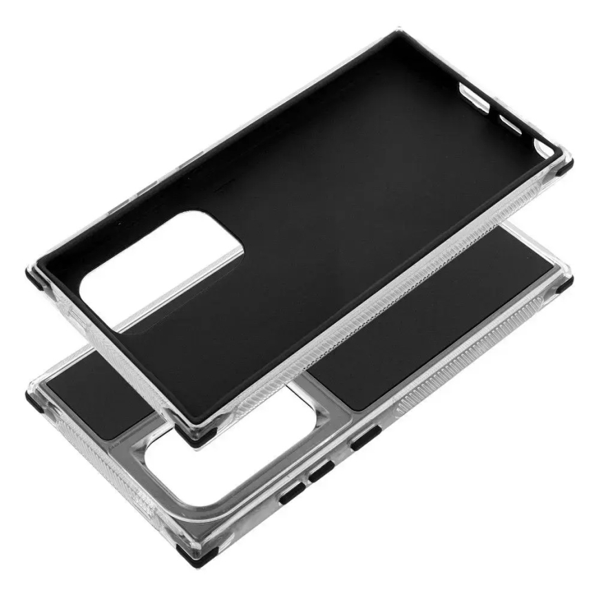 Matrix telefoni ümbris Samsung Galaxy A27 5G (A276) must – 2