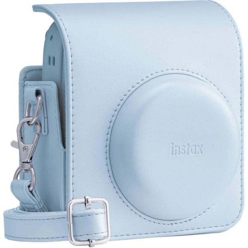 Camera Case - Fujifilm Instax Mini 13 Camera Case 85×120×170 mm Cold Blue – 2