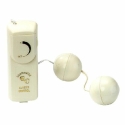 Seven Creations Orgazmo vibratsioonipallid Seven Creations Orgazmo vibratsioonipallid