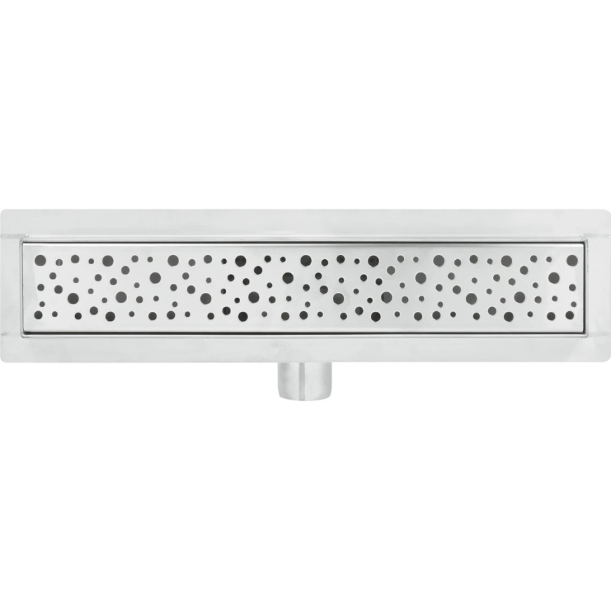 Fala NAPO LINIJAUS DRAINAS 30 CM