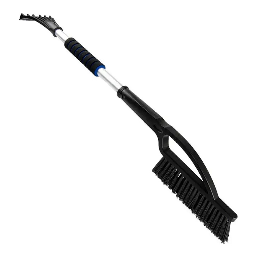 Harja-kraap NICE TOUCH SLIM 77 cm