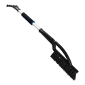 Šepetys-grandiklis NICE TOUCH SLIM 77 cm