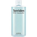 Torriden Dive-In Low Molecular Hyaluronic Acid Agua Limpiadora, 400 ml