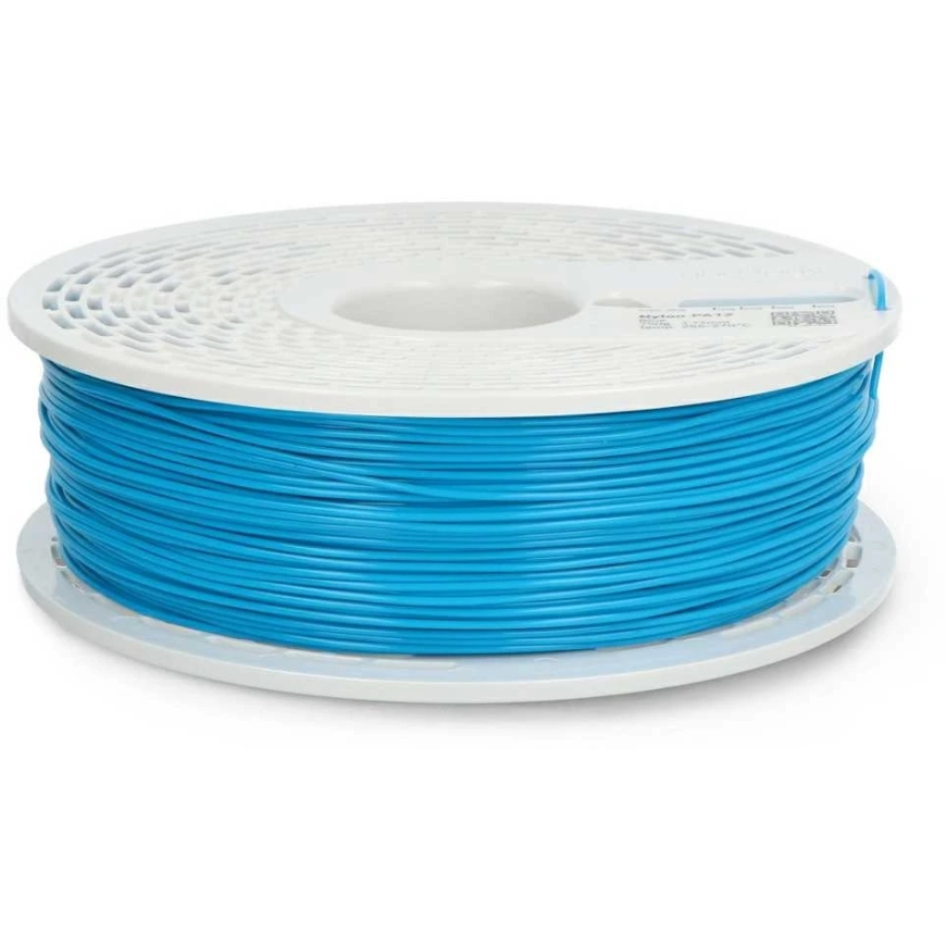 Филамент Fiberlogy Nylon PA12 1.75 мм 0.75 кг - синий – 2