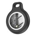 Locator compatible with Apple Find My Hoco white Locator compatible with Apple Find My Hoco white