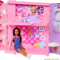 Mattel BARBIE WEEKEND ESCAPE izklājamā māja (JMD27)