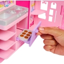 Mattel BARBIE WEEKEND ESCAPE išskleidžiamas namas (JMD27) Mattel BARBIE WEEKEND ESCAPE išskleidžiamas namas (JMD27)