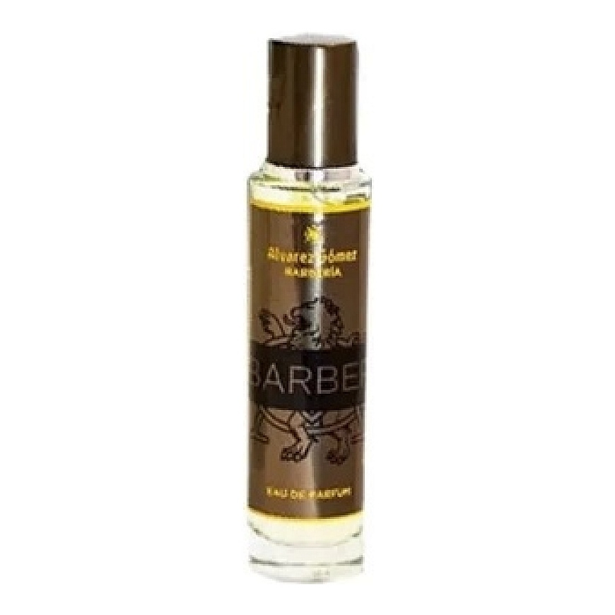 Alvarez Gómez Alvarez g 30 Vap Barberia