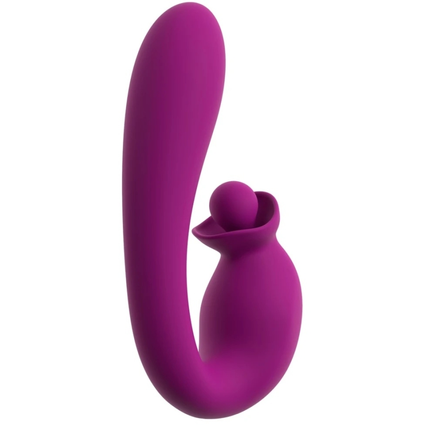 Javida 2F Vibrator Double Rota – 5