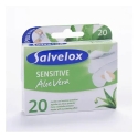 Salvelox Sensitive Aloe Vera 20 Dressings Salvelox Sensitive Aloe Vera 20 Dressings