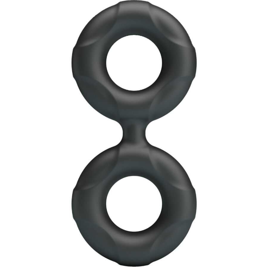 Crazy Bull RADWAN, made of soft silicone, waterproof – 2