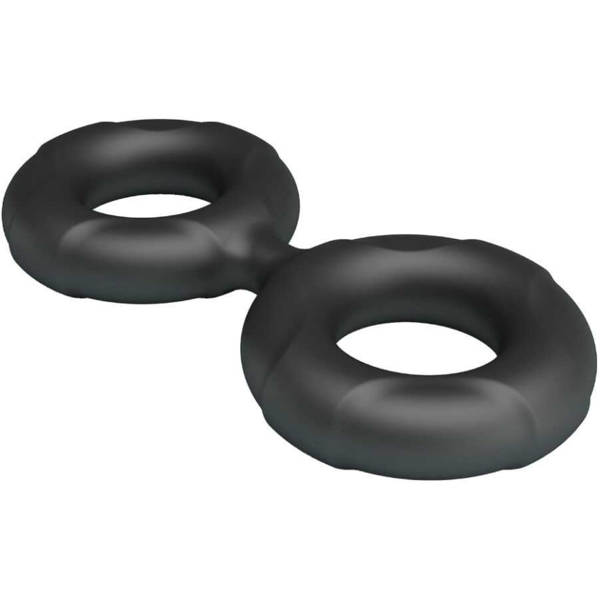 Crazy Bull RADWAN, izgatavots no mīksta silikona, ūdensizturīgs – 4