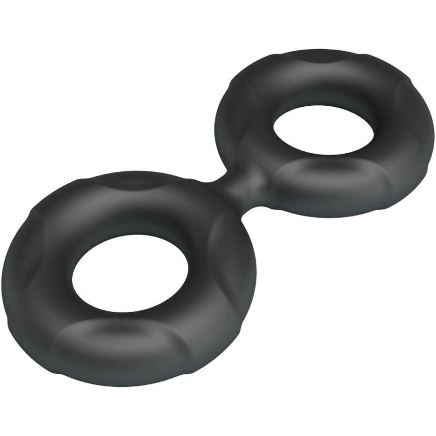 Crazy Bull RADWAN, made of soft silicone, waterproof – 5