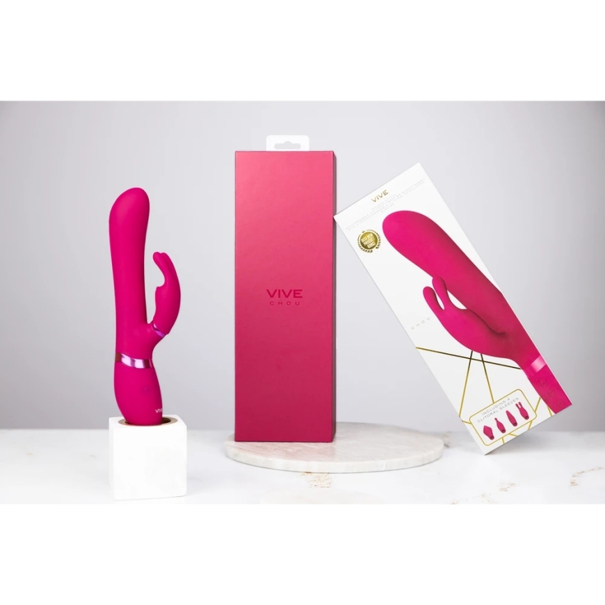 Vive By Shots Vive Chou - Розовый – 5