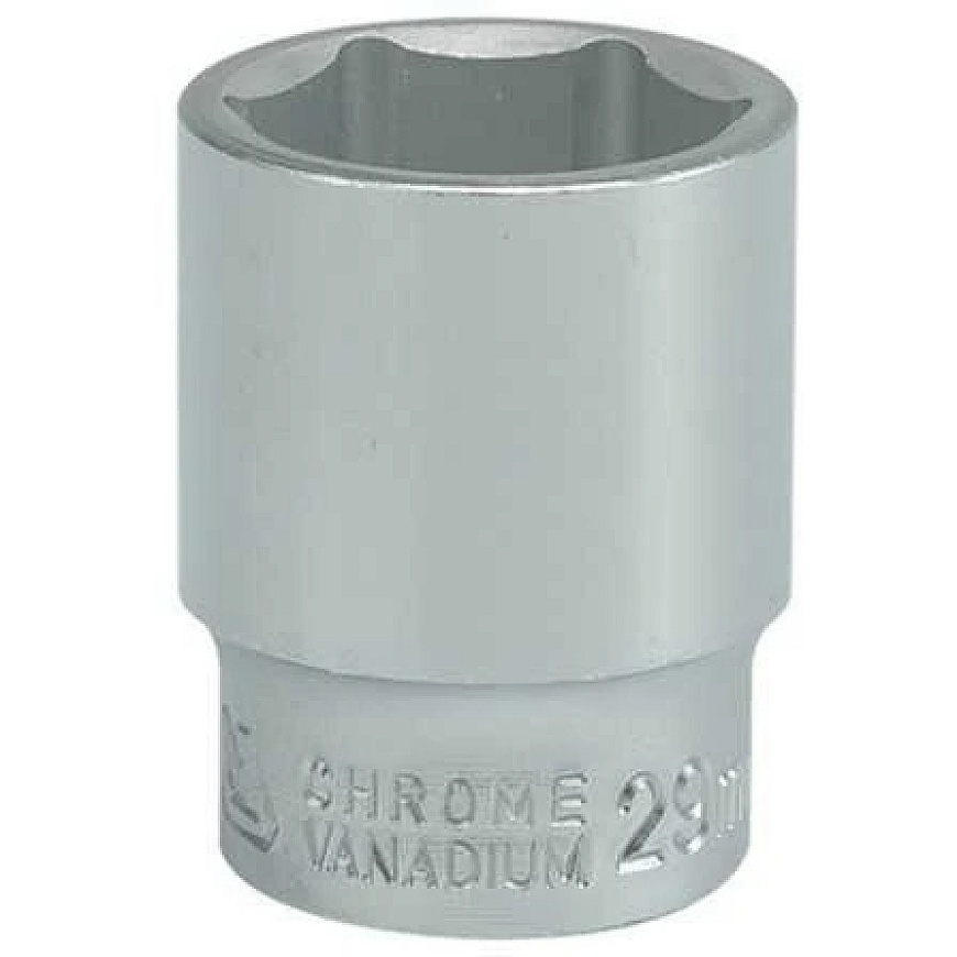 YATO kuusnurkne ots 3/4" lühike 29mm – 3