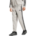 Kelnės vyrams adidas Essentials 3-Stripes Fleece Tapered Cuffed pilka KY4127 (2XL) Kelnės vyrams adidas Essentials 3-Stripes Fleece Tapered Cuffed pilka KY4127 (2XL)