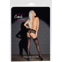Cottelli Legwear Turēšanas Zeķes Melna 2 Cottelli Legwear Turēšanas Zeķes Melna 2