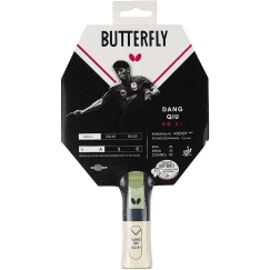 ракетка для настольного тенниса Butterfly Dang Qiu DQX1