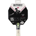 ракетка для настольного тенниса Butterfly Dang Qiu DQX1 ракетка для настольного тенниса Butterfly Dang Qiu DQX1