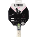 raketė stalo teniso Butterfly Dang Qiu DQX1