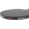 ракетка для настольного тенниса Butterfly Dang Qiu DQX1 ракетка для настольного тенниса Butterfly Dang Qiu DQX1